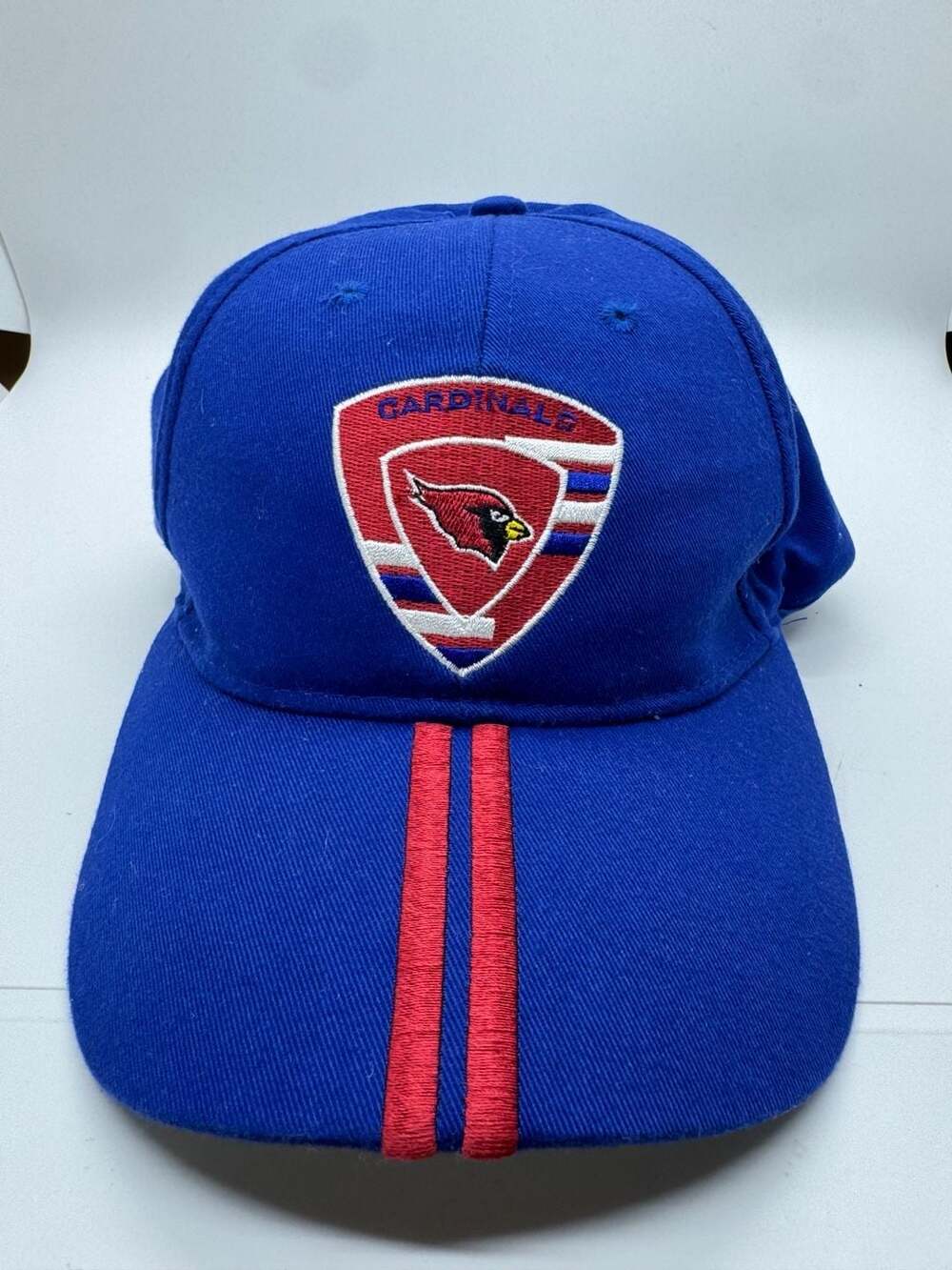 Vintage St. Louis Cardinals Game Day Baseball Cap